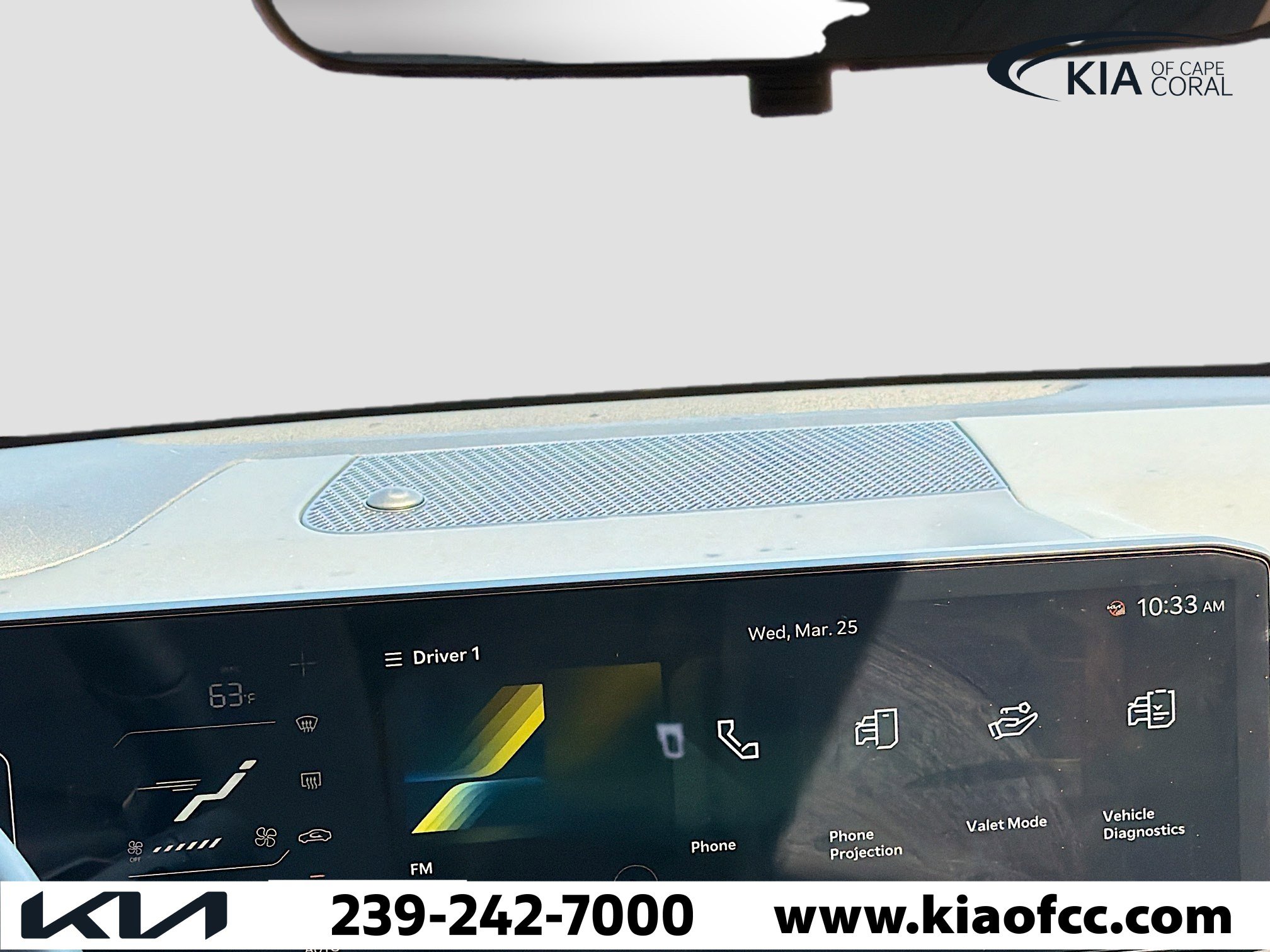New 2025 Kia K4 EX image 16