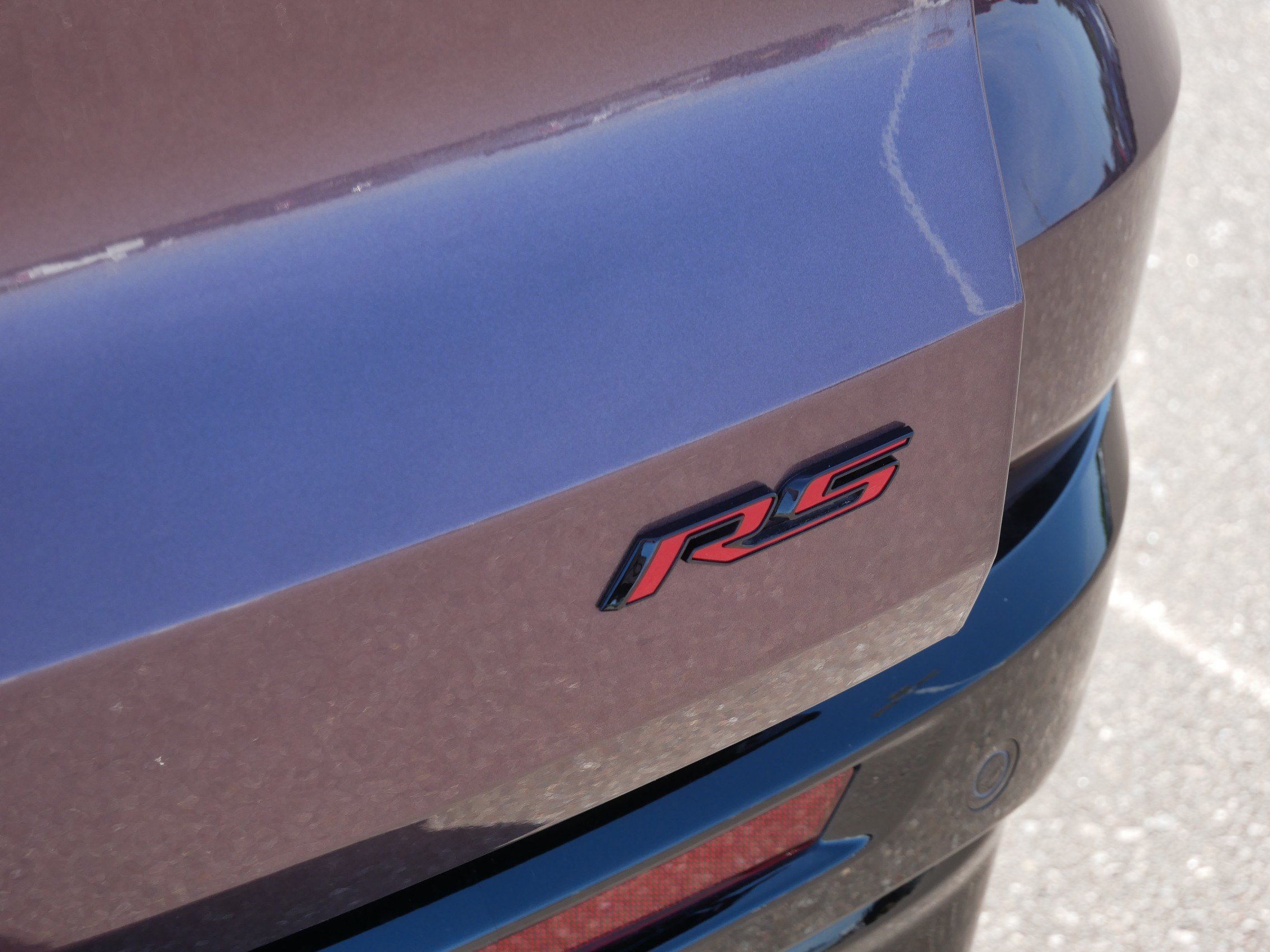Used 2024 Chevrolet Traverse RS FWD image 18