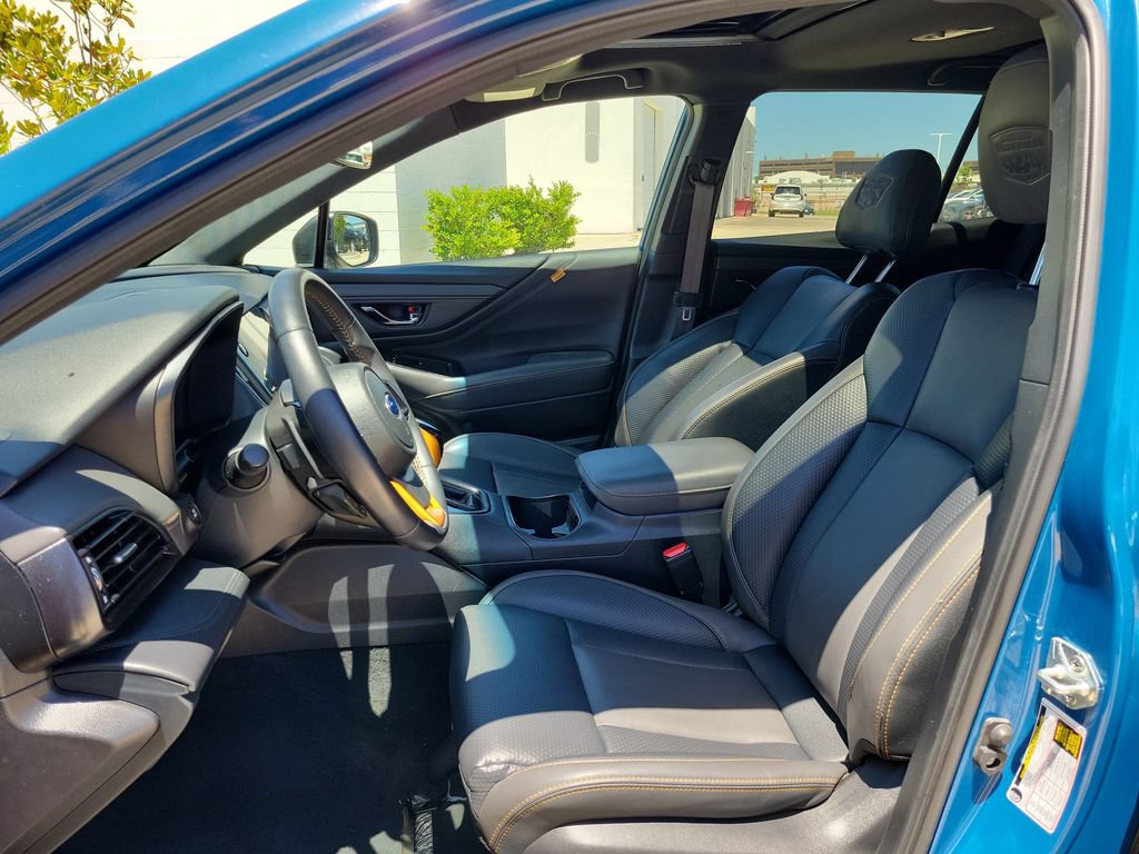 Used 2022 Subaru Outback Wilderness AWD/4WD image 18