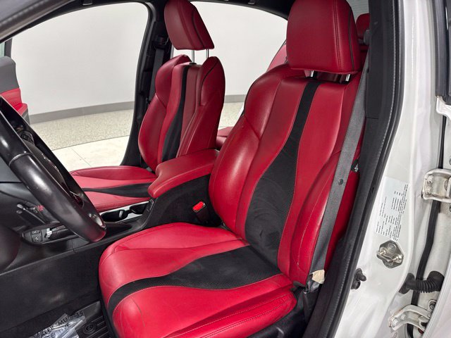 Used 2019 Acura ILX w/ Premium & A-SPEC Package FWD image 15