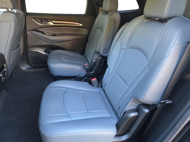 Used 2023 Buick Enclave Essence w/ Experience Buick Package AWD/4WD image 11