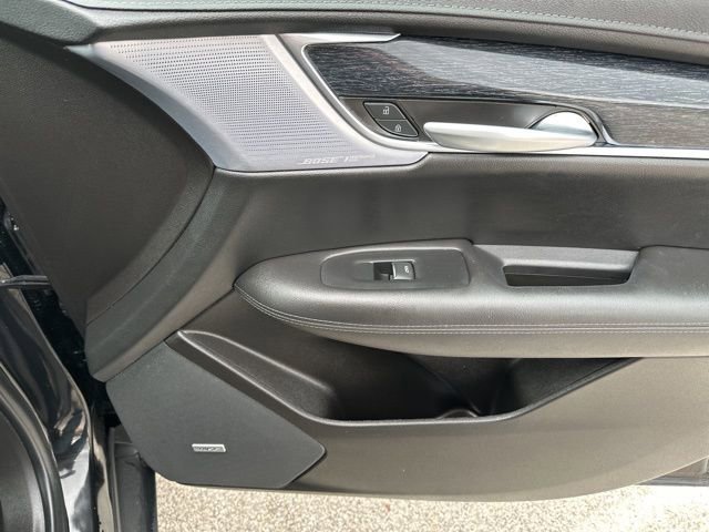 Used 2024 Cadillac XT5 Premium Luxury image 12