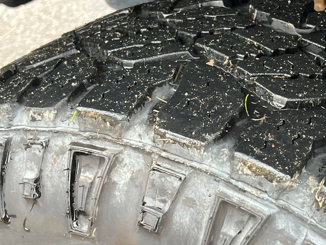 Used 2024 RAM 2500 Power Wagon w/ Level 2 Equipment Group image 8