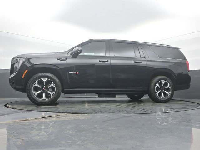 New 2026 GMC Yukon XL AT4 w/ AT4 Premium Plus Package image 49