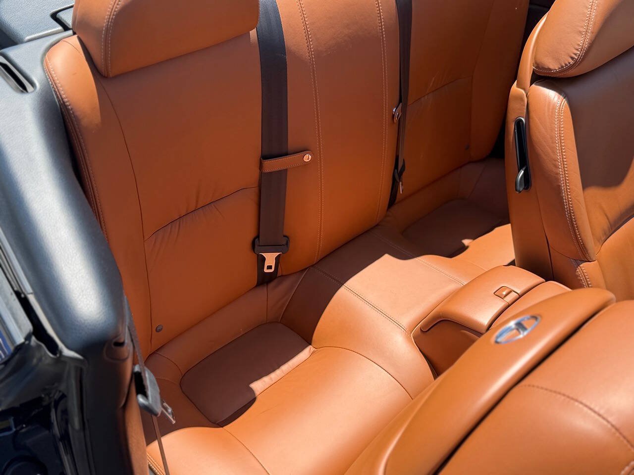 Used 2005 Lexus SC 430 Convertible w/ Preferred Accessory Pkg RWD image 88