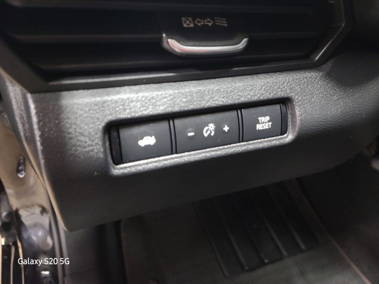 Used 2020 Nissan Altima 2.5 SR image 23