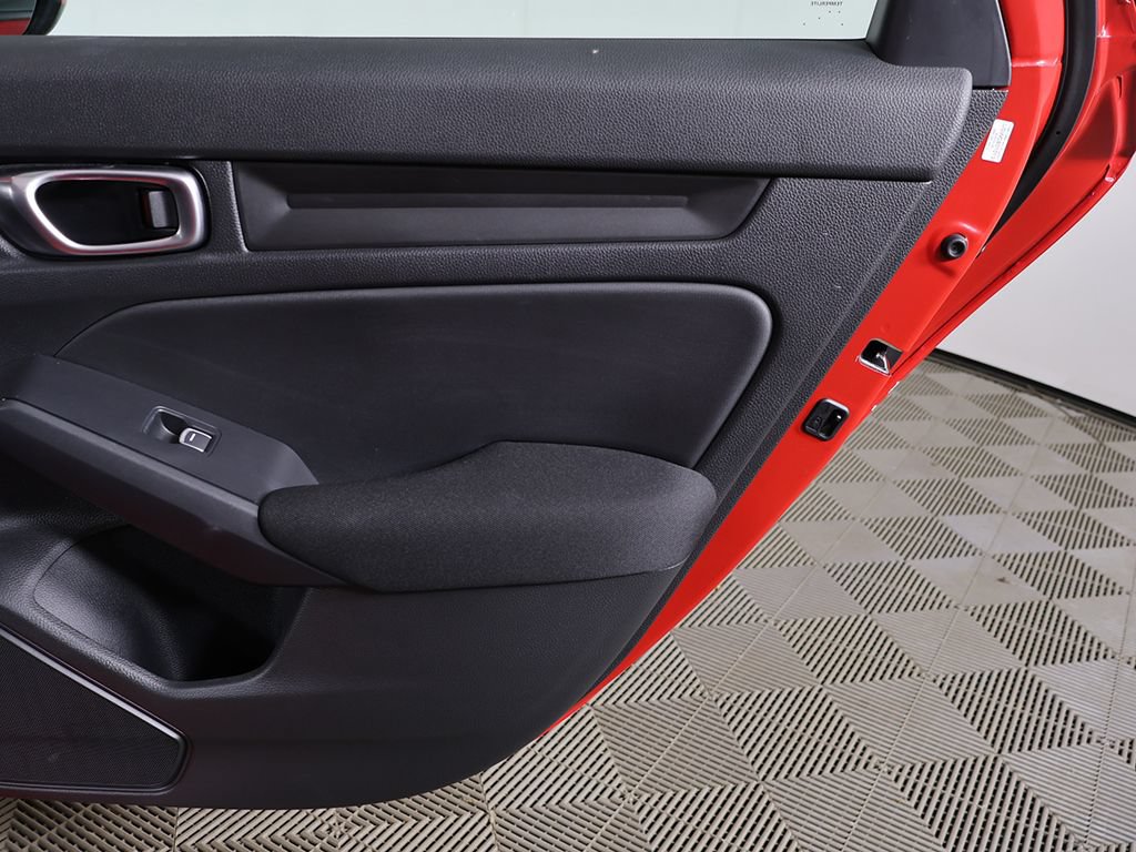 Used 2023 Honda Civic EX image 23