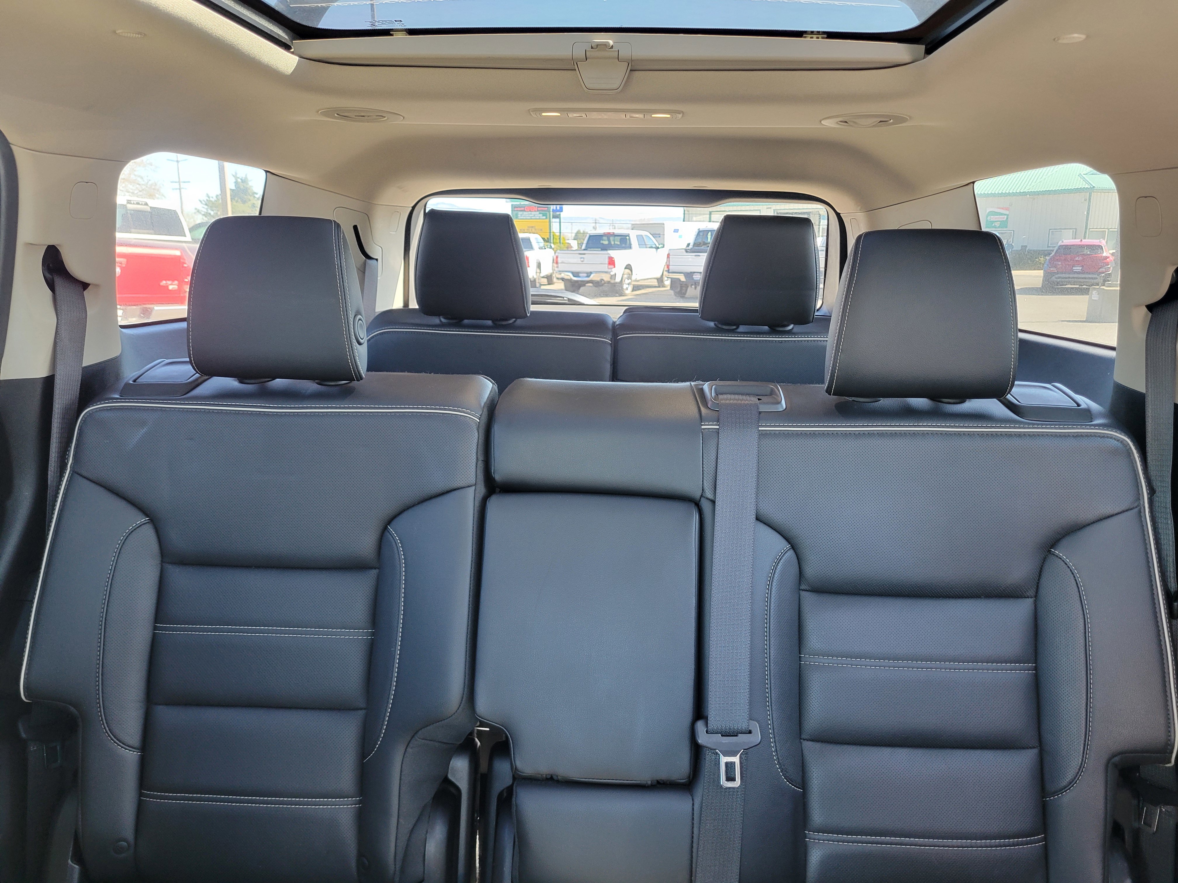 Used 2018 GMC Acadia Denali w/ Technology Package image 25