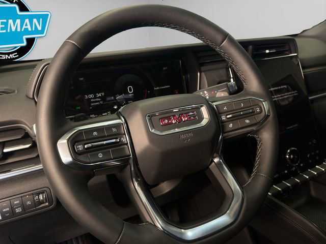 New 2026 GMC Terrain Elevation w/ Elevation Premium Package image 11