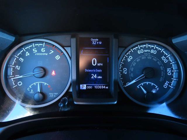 Used 2019 Toyota Tacoma TRD Off-Road image 32