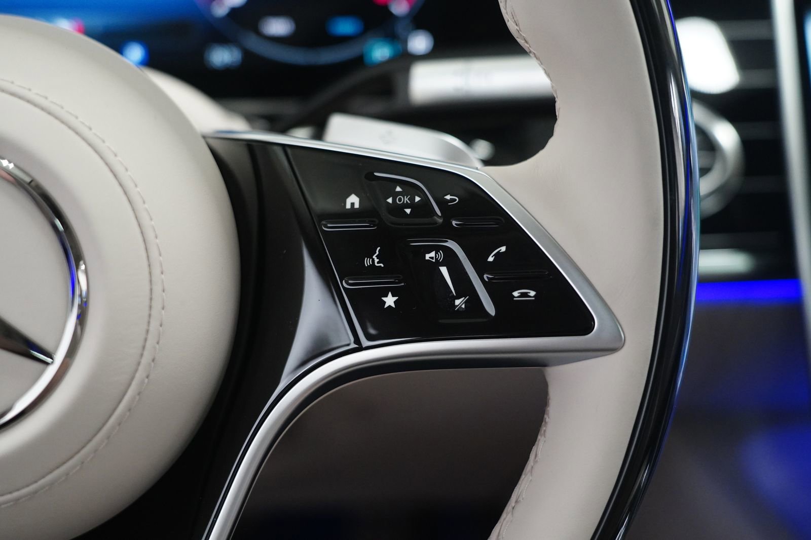 New 2026 Mercedes-Benz S 580 4MATIC Sedan image 21