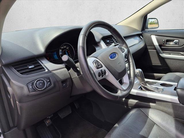 Used 2013 Ford Edge SEL FWD image 10