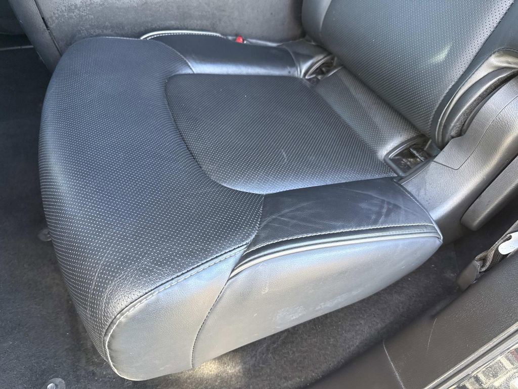 Used 2024 INFINITI QX80 Luxe image 13