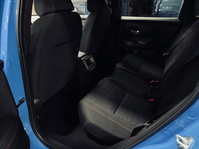 New 2026 Honda HR-V Sport image 18