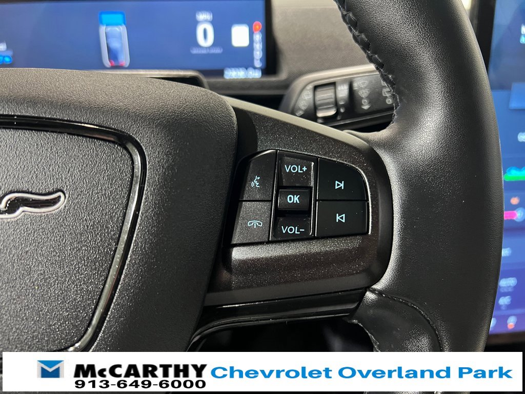 Used 2022 Ford Mustang Mach-E Premium image 15