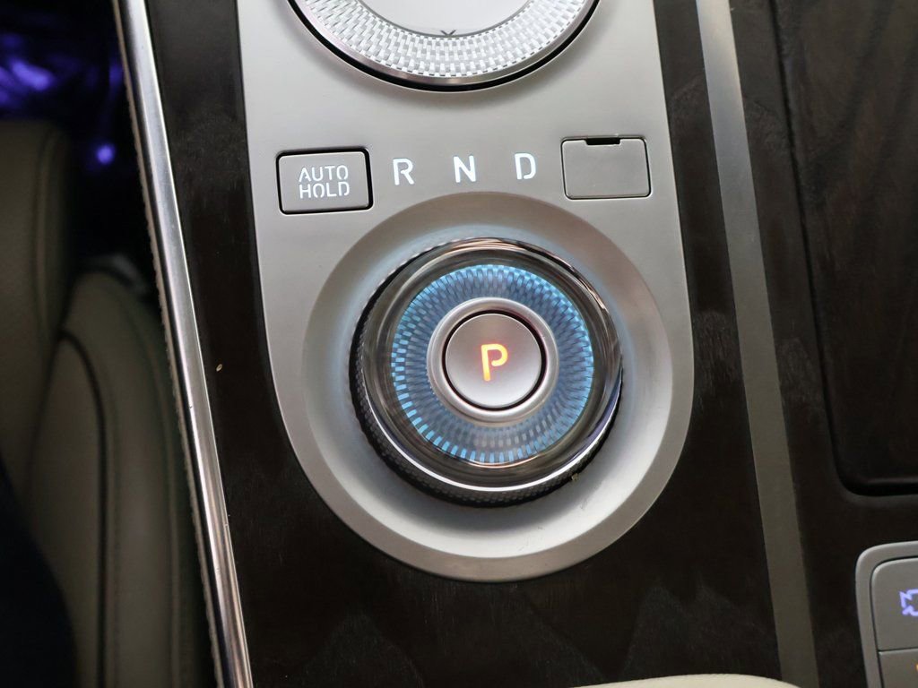 Used 2021 Genesis GV80 2.5T w/ Prestige Package 04 image 57