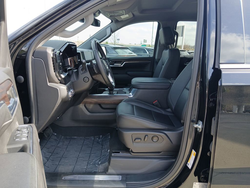 Used 2023 GMC Sierra 1500 SLT image 10