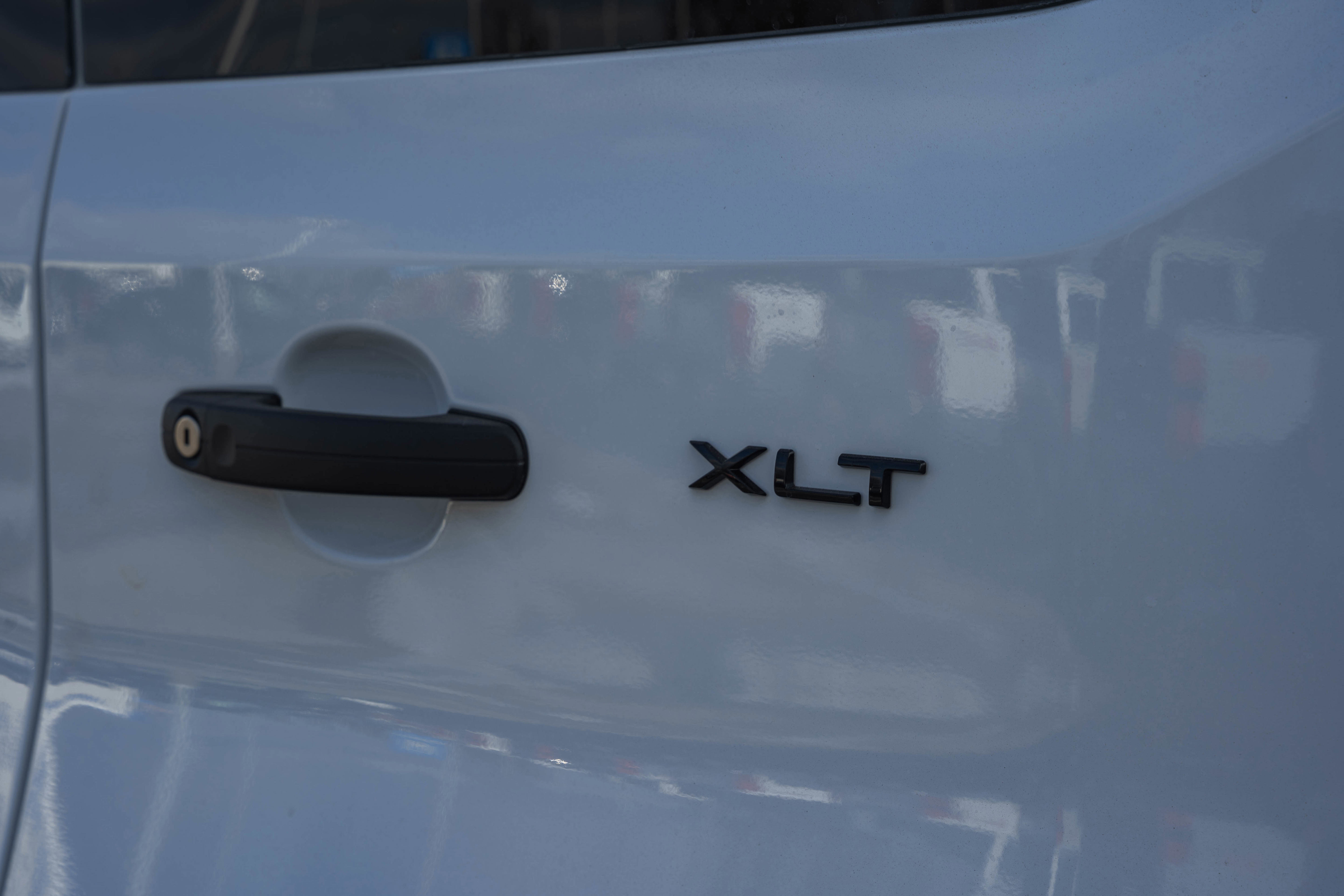 New 2026 Ford Transit 350 XLT image 7