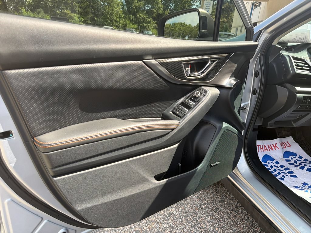Used 2018 Subaru Crosstrek 2.0i Limited AWD/4WD image 10