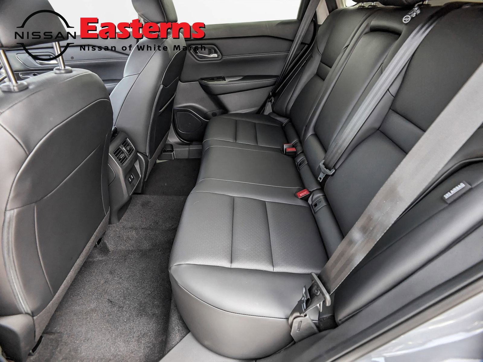 New 2026 Nissan Pathfinder Platinum image 23