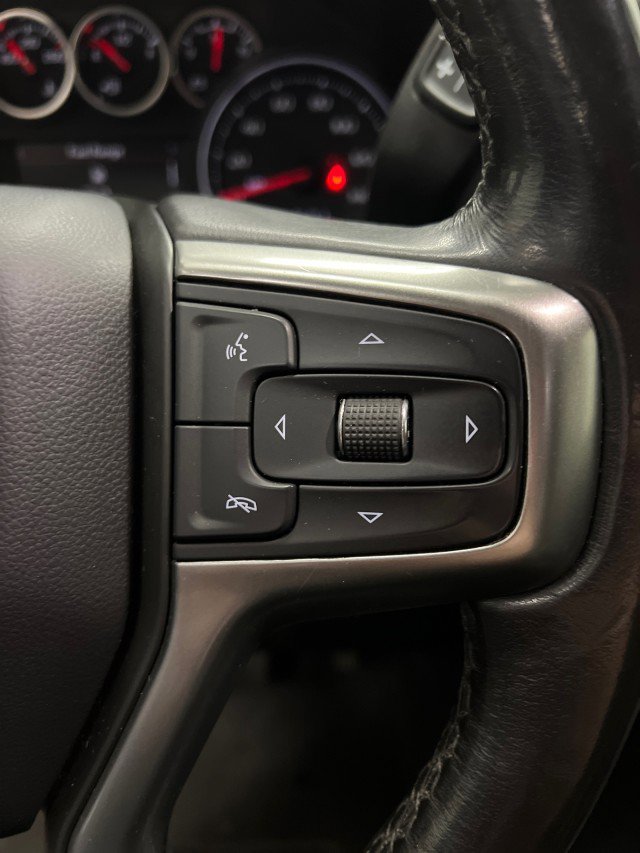 Used 2021 Chevrolet Silverado 1500 LT w/ Convenience Package II image 24