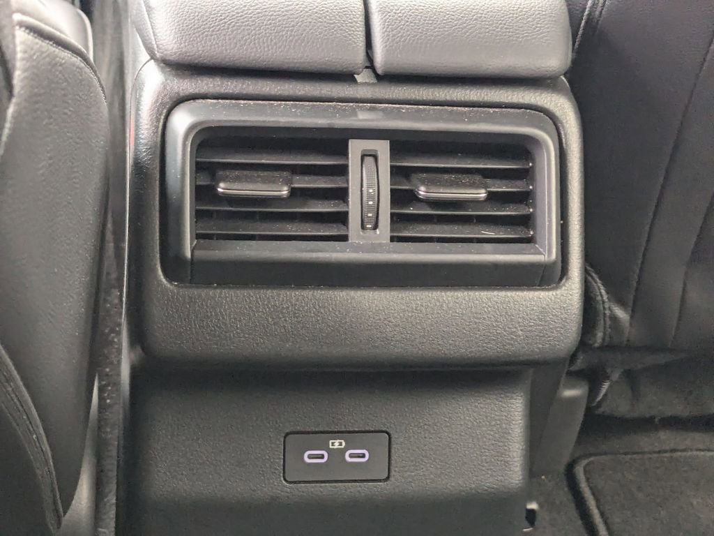 Used 2025 MAZDA CX-50 AWD 2.5 Hybrid w/ Premium Pkg image 28