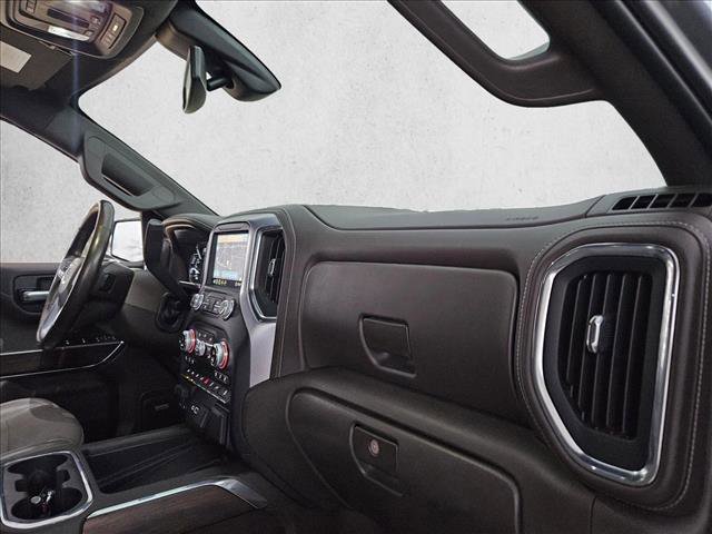 Used 2020 GMC Sierra 1500 SLT image 24
