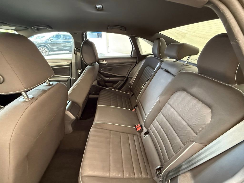 Used 2023 Volkswagen Jetta Sport image 24