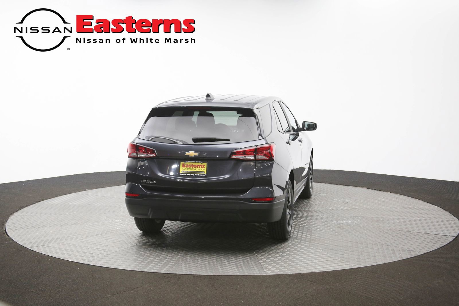 Used 2022 Chevrolet Equinox LS w/ LS Convenience Package image 38