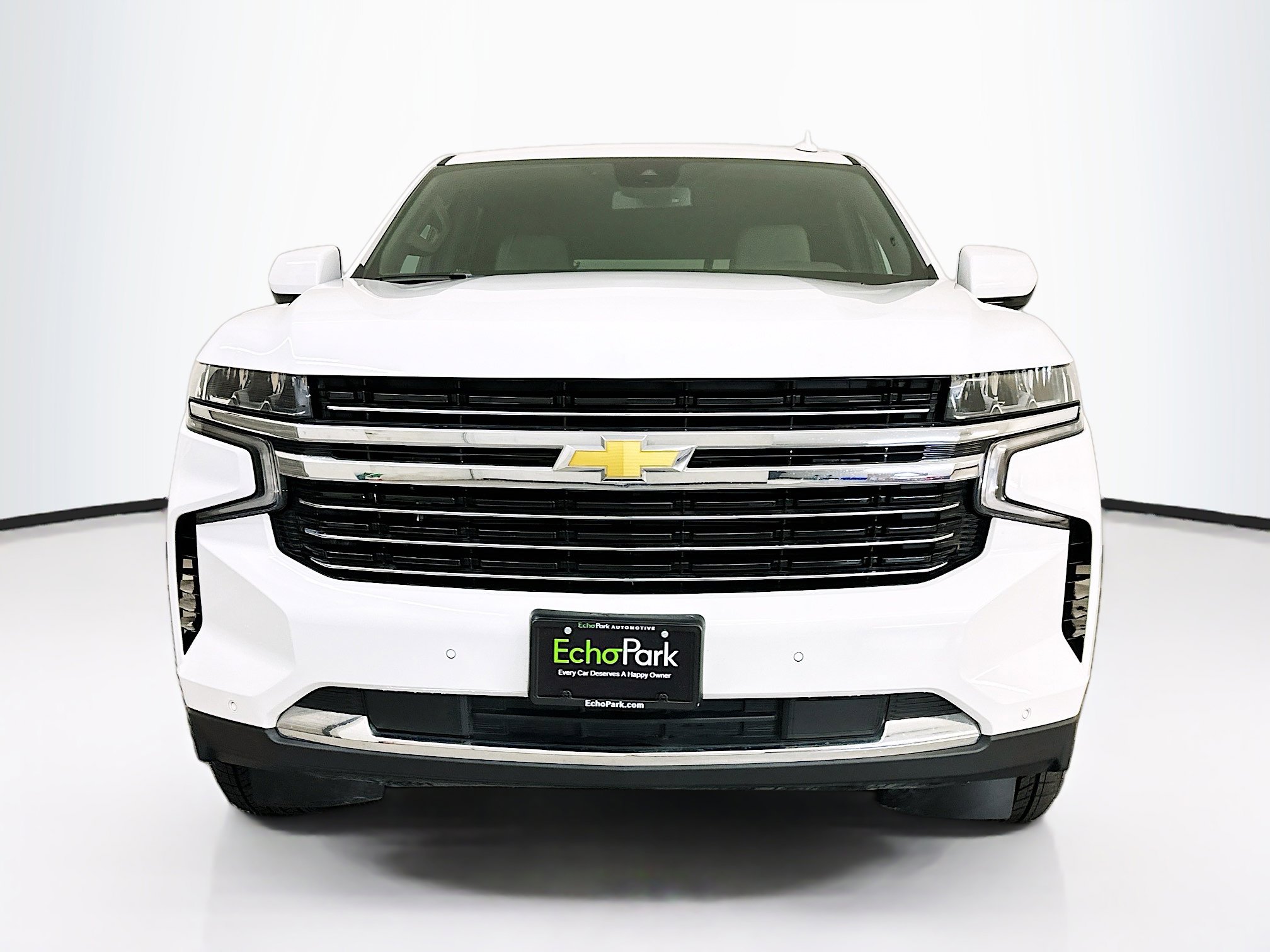 Used 2024 Chevrolet Tahoe LT image 2
