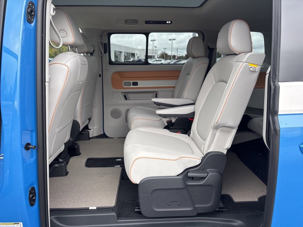 New 2025 Volkswagen ID. Buzz Pro S Plus image 23