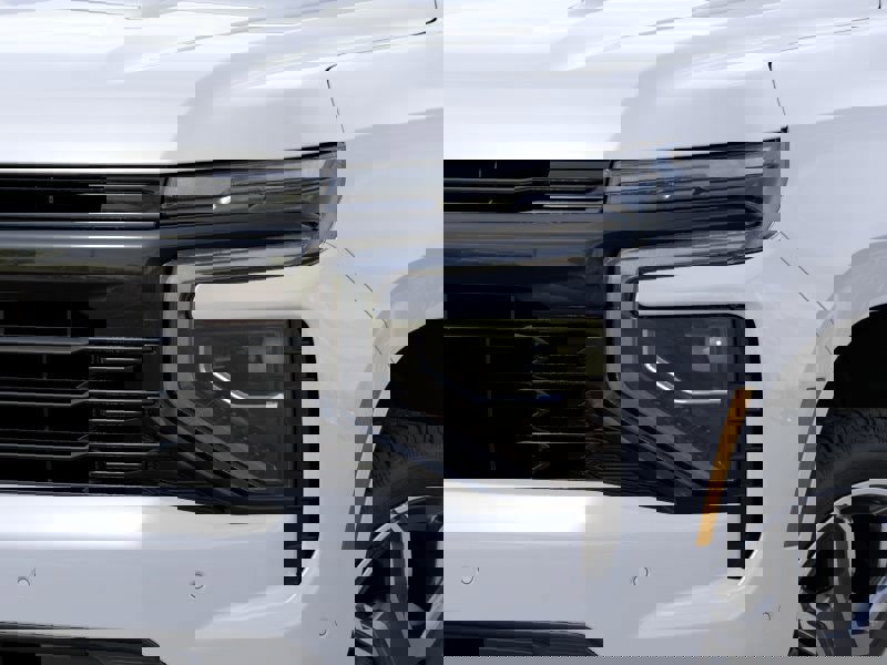 New 2026 Chevrolet Tahoe RST image 10