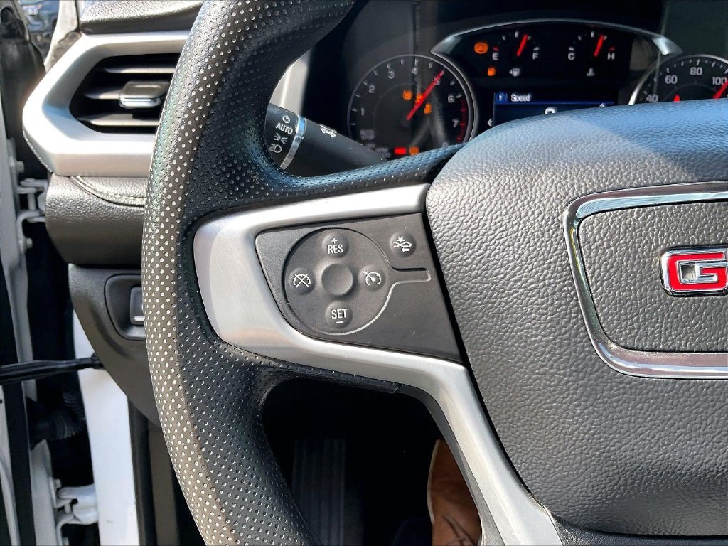Used 2023 GMC Acadia SLE w/ Driver Convenience Package AWD/4WD image 24