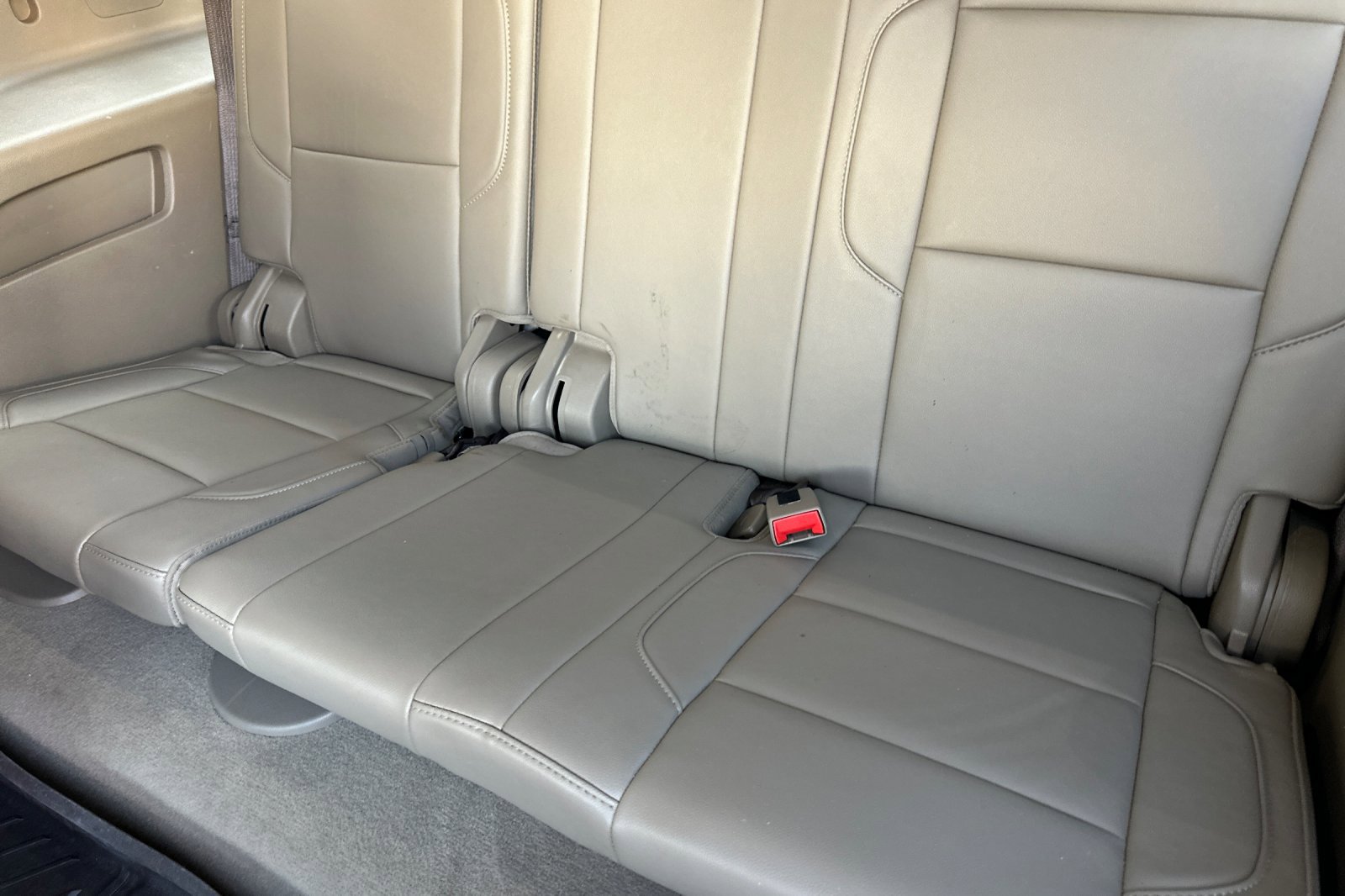 Used 2020 GMC Yukon XL SLT w/ Value Plus Edition image 18