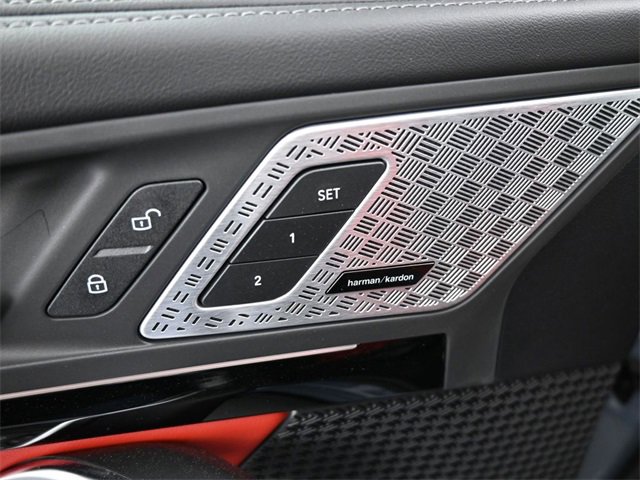 New 2025 BMW X1 M35i w/ Premium Package image 13