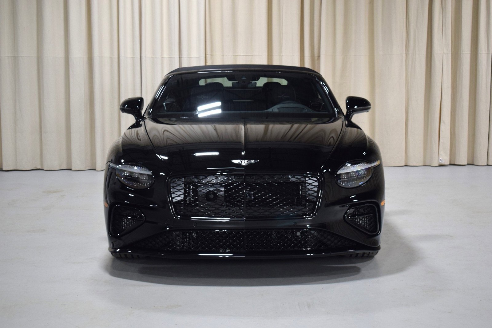 New 2025 Bentley Continental GT Speed image 11