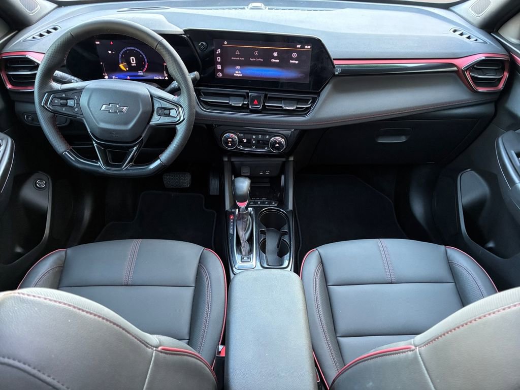 Used 2026 Chevrolet TrailBlazer RS w/ Convenience Package image 10