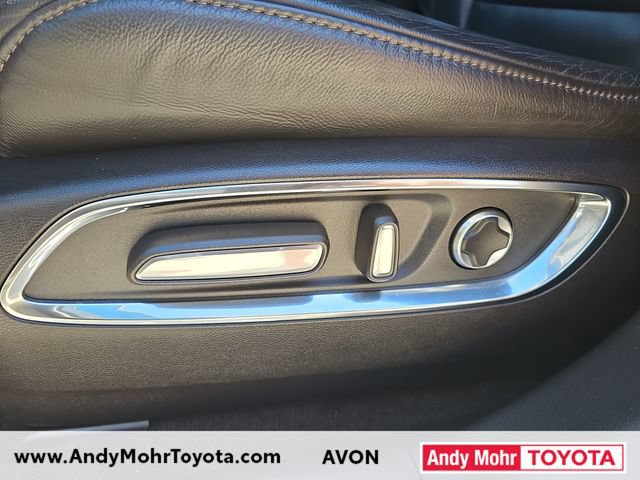 Used 2020 Acura MDX FWD image 14