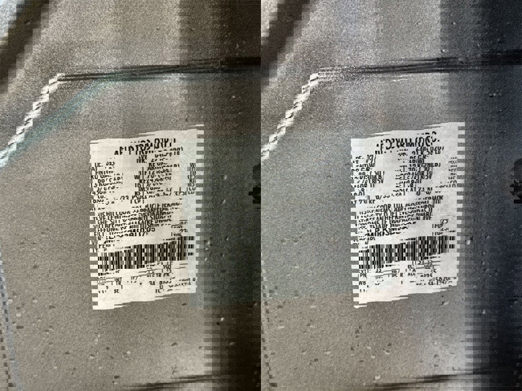 Used 2021 Lincoln Nautilus Reserve image 34