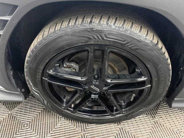 Used 2022 Subaru WRX image 27