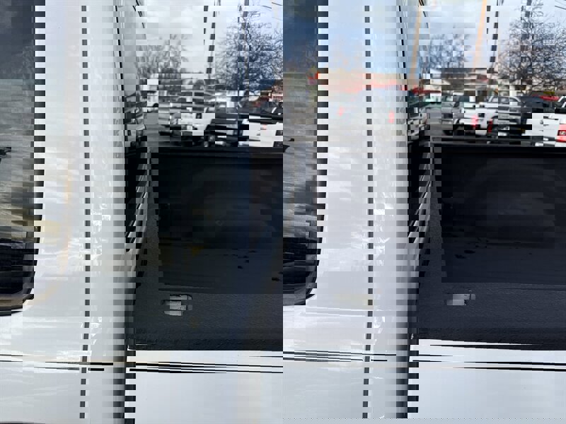 Used 2003 Dodge Ram 2500 Truck 4x4 Quad Cab image 21