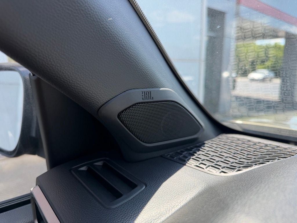 New 2026 Toyota Tacoma 4x4 Double Cab Hybrid image 19