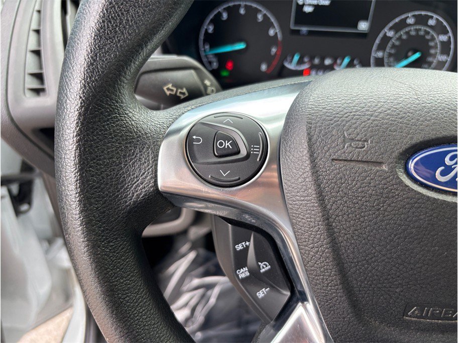 Used 2021 Ford Transit Connect XL FWD image 19