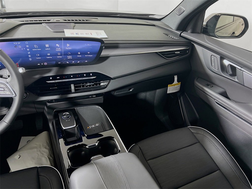 New 2026 Buick Enclave Sport Touring w/ Power Package image 19