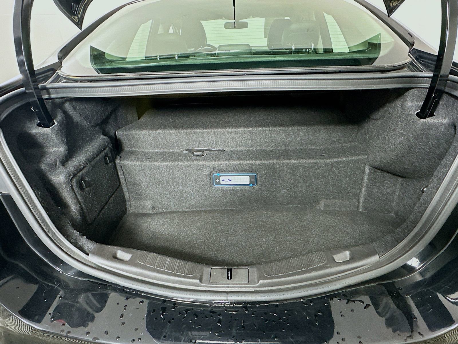 Used 2016 Ford Fusion Energi SE FWD image 27