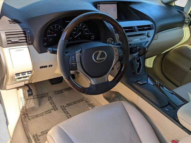 Used 2015 Lexus RX 350 FWD image 10