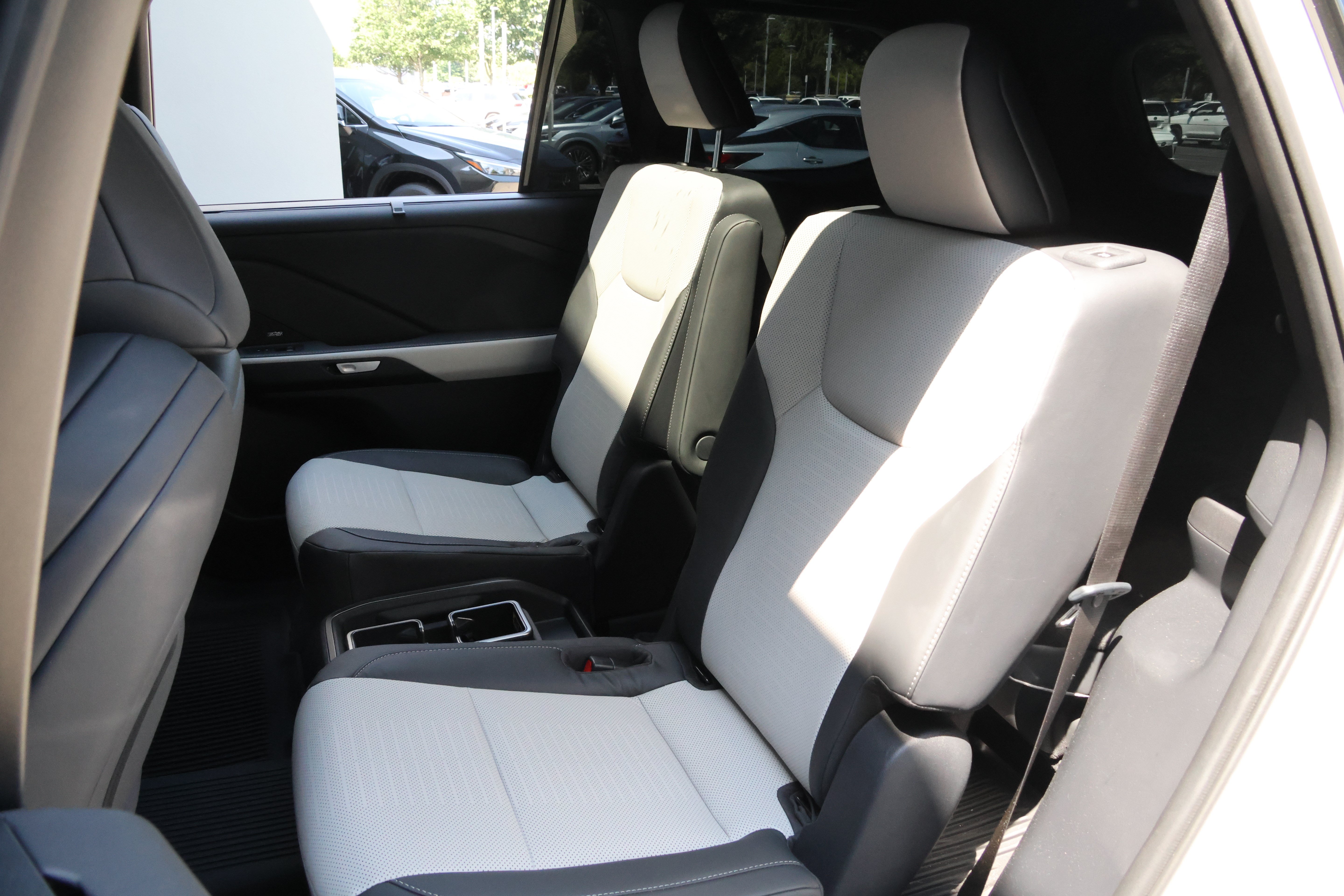 Used 2025 Lexus TX 350 AWD w/ Technology Package image 38