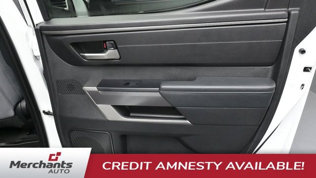 Used 2023 Toyota Tundra SR5 AWD/4WD image 12