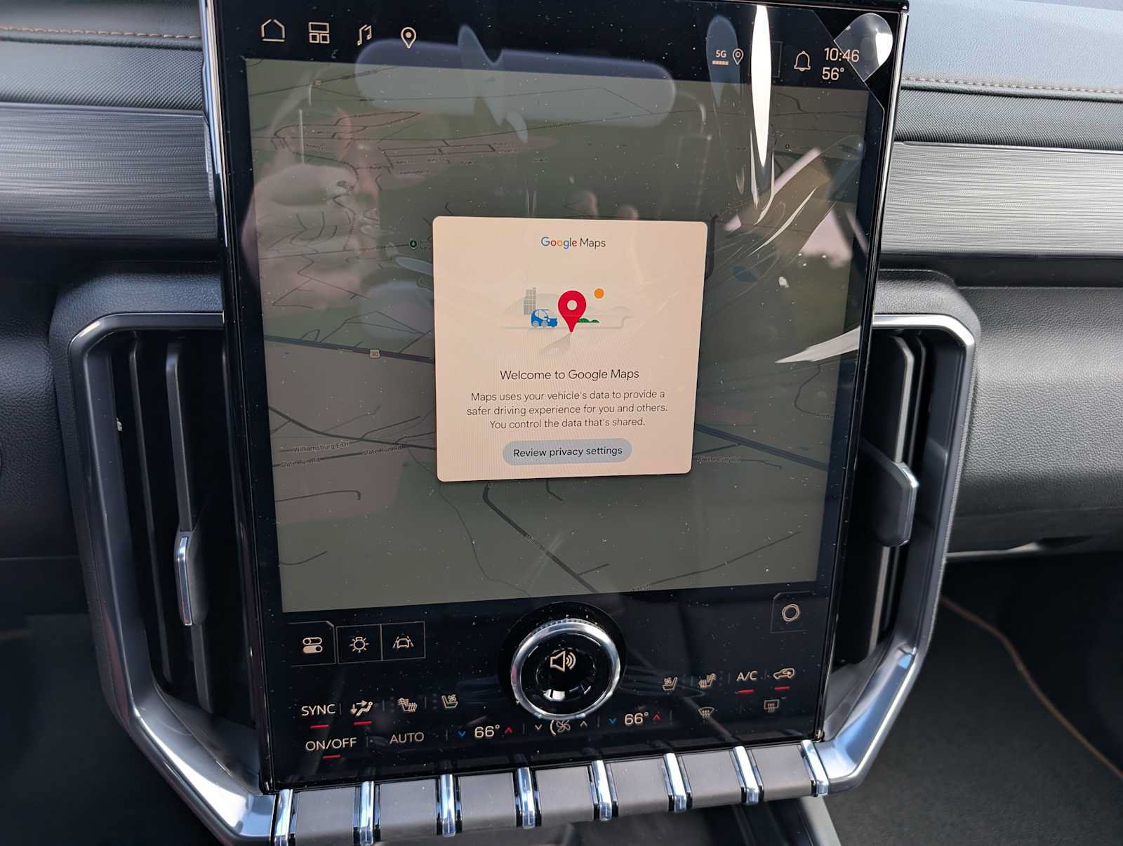 New 2026 GMC Acadia AT4 w/ Luxury Package AWD/4WD image 23