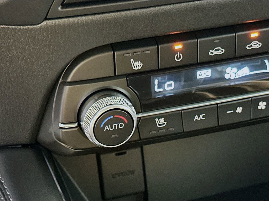 New 2025 MAZDA CX-5 AWD 2.5 S image 25